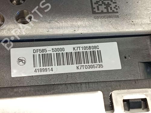 ABS pump HYUNDAI KONA (SX2) 1.6 GDi Hybrid | BP37712783M43  - Image 9