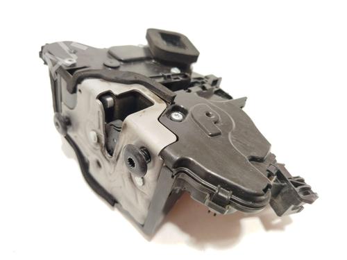 Used Front left lock Front left lock SKODA FABIA IV (PJ3) 1.0 TSI (110 hp) 34187357 34187357