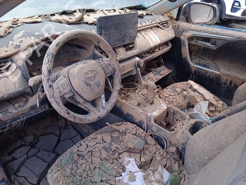 Engine TOYOTA RAV 4 V (_A5_, _H5_) 2.5 Hybrid (AXAH52) | BP23549448M1 