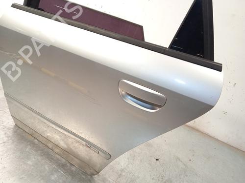Left rear door AUDI A4 B6 Avant (8E5)  | BP22777411C4 