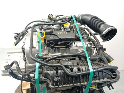 Engine SEAT IBIZA V (KJ1, KJG) 1.0 TSI | BP36996949M1 - Image 5