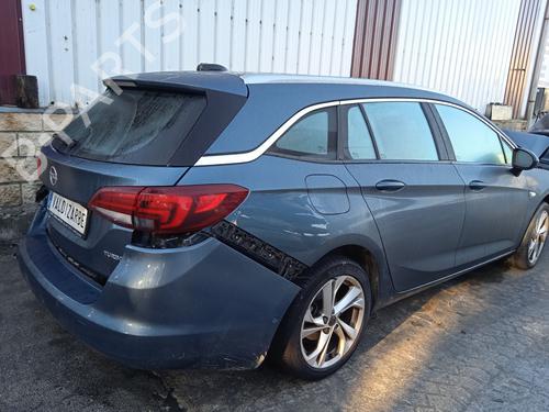 Steering rack OPEL ASTRA K Sports Tourer (B16) 1.4 Turbo (35) | BP30173733M22 