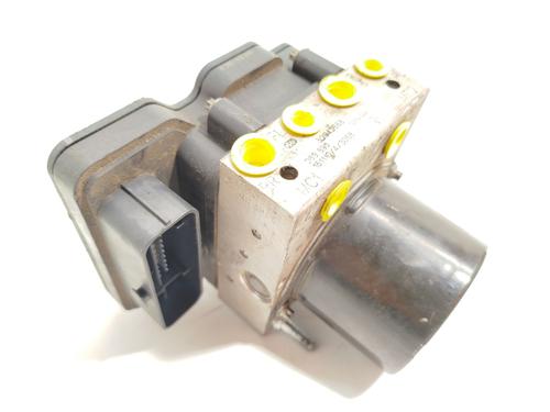 Used ABS pump FIAT 500 (312_) 1.2 (312AXA1A) (69 hp) 23269726