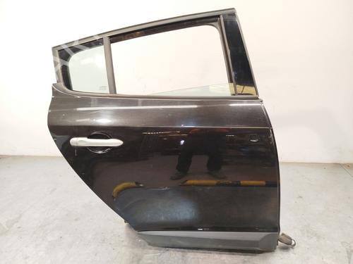 Used Right rear door RENAULT MEGANE III Hatchback (BZ0/1_, B3_) [2008-2025]  30197138