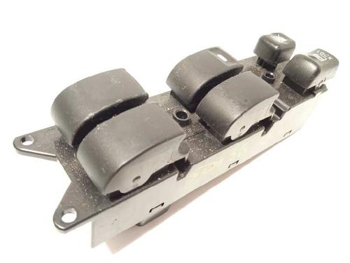 Used Left front window switch MITSUBISHI ASX (GA_W_) 1.8 DI-D 4WD (GA6W) (150 hp) 12579840