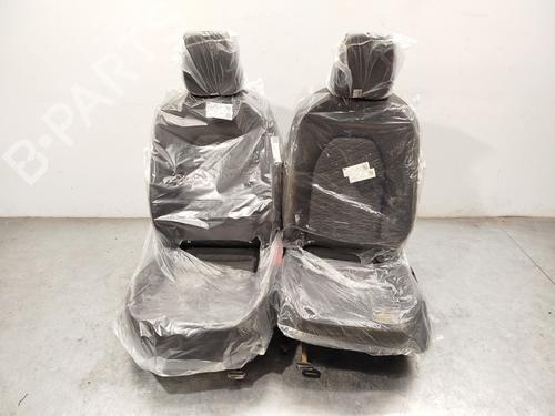 Seats set SEAT LEON (KL1, KLG) 1.5 eTSI | BP32294907C78