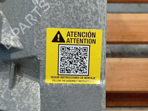 Gearbox AUDI A5 Sportback (F5A, F5F) 35 TDI | BP31824523M3 