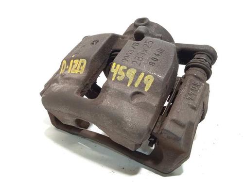Left front brake caliper MERCEDES-BENZ B-CLASS Sports Tourer (W245) B 180 CDI (245.207) | BP11562657M105
