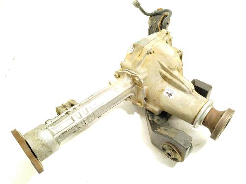 Differential, foran NISSAN TERRANO II (R20) 3.0 Di 4WD (154 hp) 28113589