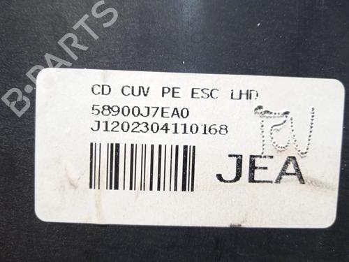 ABS pump KIA CEED (CD) 1.4 | BP24856198M43 - Image 5