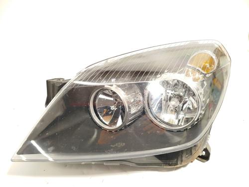 Left headlight OPEL ASTRA H (A04) 1.7 CDTI (L48) | BP30969344C28