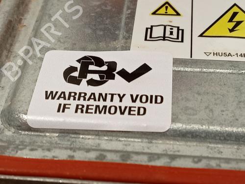 Electronic module FORD KUGA III (DFK) 2.5 Duratec Plug-in-Hybrid | BP33290856M83 - Image 5