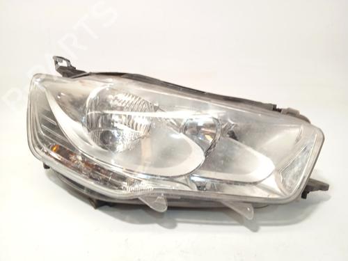 Højre forlygte CITROËN C-ELYSEE (DD_) 1.6 VTi 115 (DDNFP0, DDNFP6, DDNFP9) (115 hp) 28189217