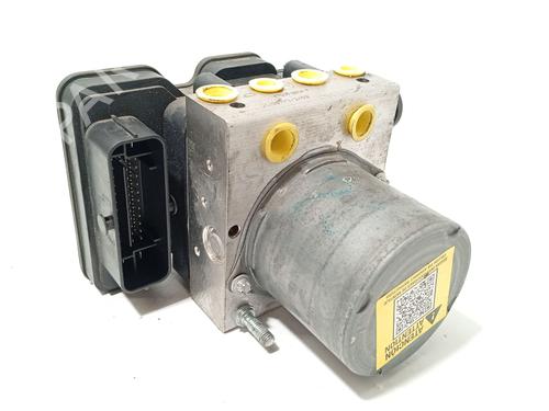 Used ABS pump RENAULT CAPTUR II (HF_) TCe 90 (HFM6) (91 hp) 32493016