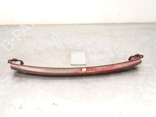 Used Rear bumper reinforcement Rear bumper reinforcement HONDA CIVIC VIII Hatchback (FN, FK) 2.2 CTDi (FK3) (140 hp) 33796180 33796180