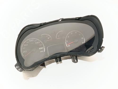 Used Instrument cluster Instrument cluster FORD KA (RU8) 1.3 TDCi (75 hp) 34470684 34470684