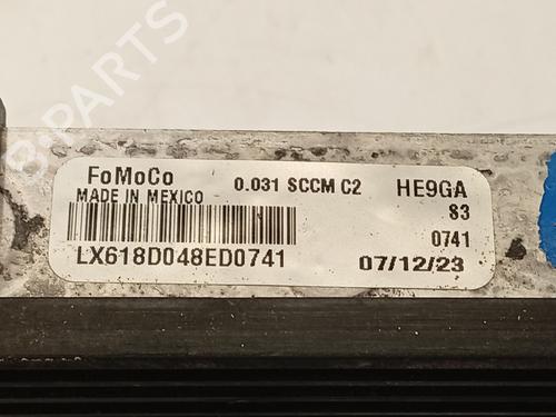 Water radiator FORD KUGA III (DFK) 2.5 FHEV | BP32992685M31  - Image 5