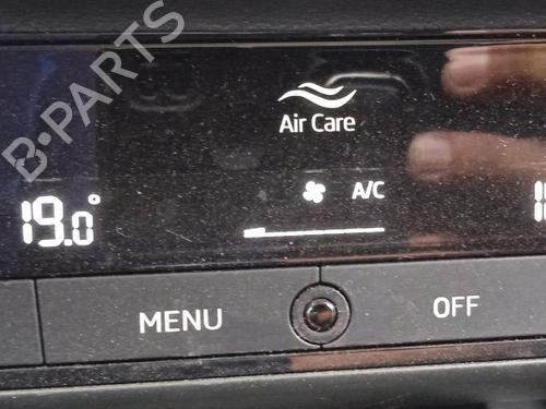 Climate control SKODA KAMIQ (NW4) 1.0 TSI | BP28337330I5 - Image 5