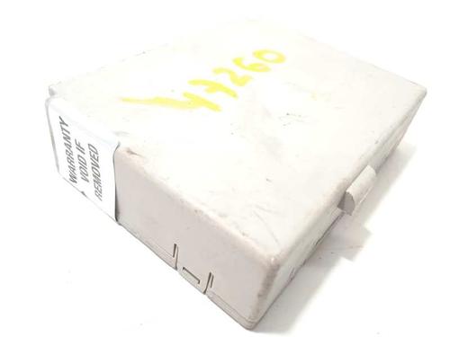 Electronic module MERCEDES-BENZ CLS (C219) | BP9231567M83