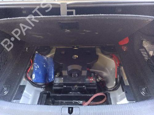 Electronic module AUDI A4 B9 Avant (8W5, 8WD) 2.0 TDI | BP4808018M83 - Image 9