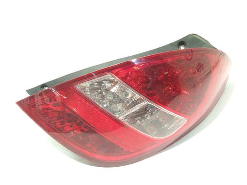 Used Right taillight HYUNDAI i20 I (PB, PBT) 1.4 CRDi (75 hp) 17319422