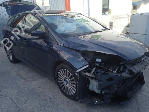 Left taillight FORD FOCUS III 1.6 TDCi | BP29305878C34