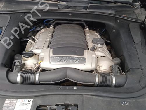 Starter PORSCHE CAYENNE (9PA) S 4.8 | BP32411934M8  - Image 13