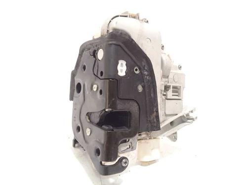 Used Front left lock Front left lock 14937671 14937671