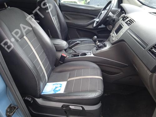 Front slam panel FORD KUGA I 2.0 TDCi | BP31933273C72