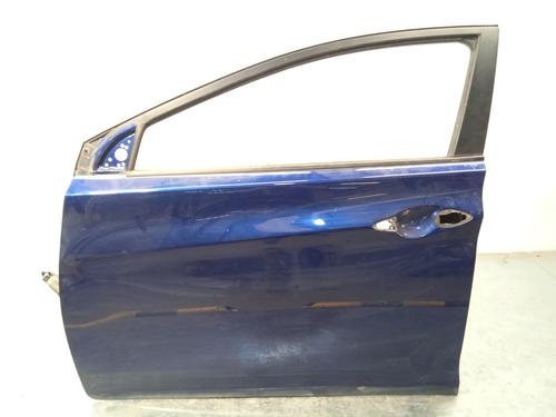 Used Left front door HYUNDAI ELANTRA V Saloon (MD, UD) [2010-2017]  28317347