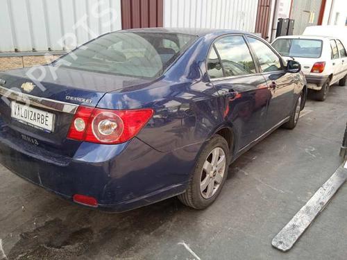 Driver airbag CHEVROLET EPICA (KL1_) 2.0 D | BP16356409C9 