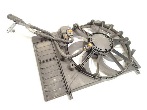 Used Radiator fan PEUGEOT 508 SW I (8E_) 2.0 BlueHDi 180 (180 hp) 23132892