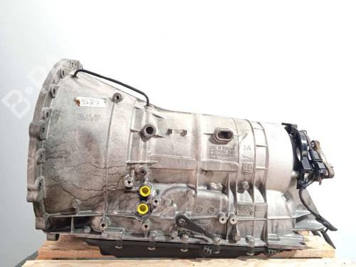 Used Gearbox Gearbox 15257188 15257188