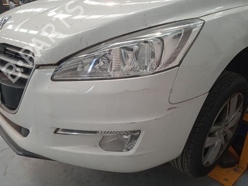 Left front window switch PEUGEOT 508 SW I (8E_) 1.6 HDi | BP34713977I27  - Image 13