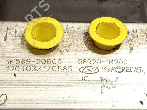 ABS pump HYUNDAI ix20 (JC)  | BP13053749M43 
