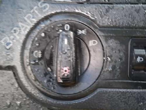 Fuse box VW POLO V (6R1, 6C1) 1.0 | BP8929593E1 
