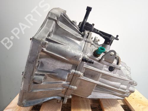 Gearbox RENAULT KADJAR (HA_, HL_) 1.5 dCi 110 (HLA3) | BP22729967M3 