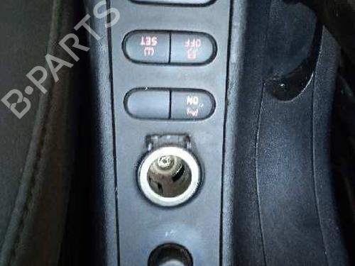 Rear left lock SEAT ALTEA XL (5P5, 5P8) 1.6 TDI | BP7996236C100