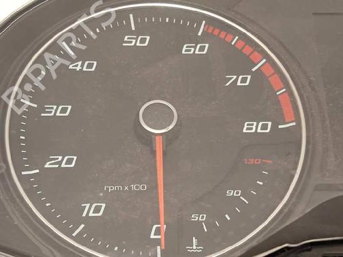 Instrument cluster SEAT ATECA (KH7, KHP) 1.0 TSI | BP11265874C47
