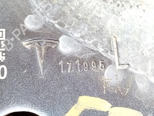 Dørhængsel/Dørbegrænser TESLA MODEL 3 (5YJ3) EV AWD | BP19304976C146