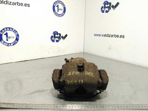 Used Left front brake caliper Left front brake caliper 11561439 11561439
