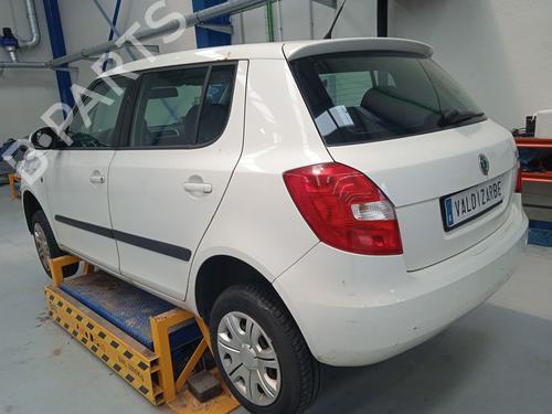 Engine SKODA FABIA II (542) 1.2 | BP36107547M1  - Image 22