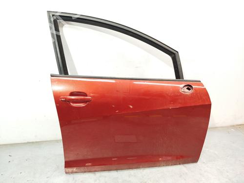 Used Right front door SEAT IBIZA IV (6J5, 6P1) 1.6 TDI (90 hp) 31993183