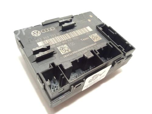 Used Electronic module AUDI Q5 (8RB) 2.0 TFSI quattro (180 hp) 16659194