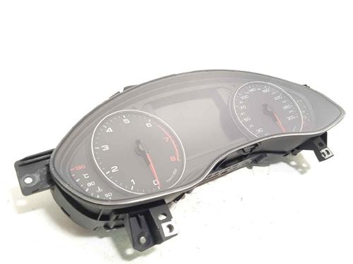 Used Instrument cluster AUDI A6 Allroad C7 (4GH, 4GJ) 3.0 TDI quattro (313 hp) 16935141
