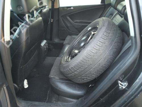 Climate control VW PASSAT B6 Variant (3C5) 2.0 TDI 16V | BP23462173I5 