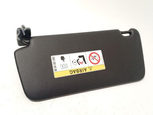 Right sun visor MERCEDES-BENZ A-CLASS (W176) A 160 CDI / d (176.011) | BP32695891I2 - Image 2