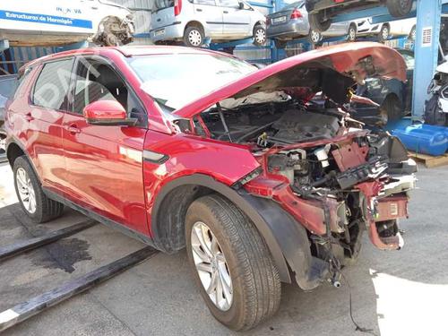 Electronic module LAND ROVER DISCOVERY SPORT (L550)  | BP13616641M83 