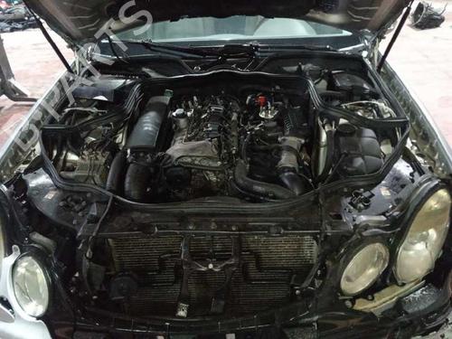 Electronic module MERCEDES-BENZ E-CLASS (W211) E 270 CDI (211.016) | BP11828003M83  - Image 11