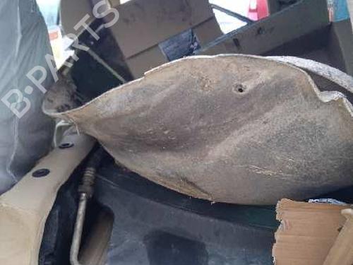 Rear left window mechanism VW TOUAREG (7LA, 7L6, 7L7) 3.0 V6 TDI | BP12092005C24 